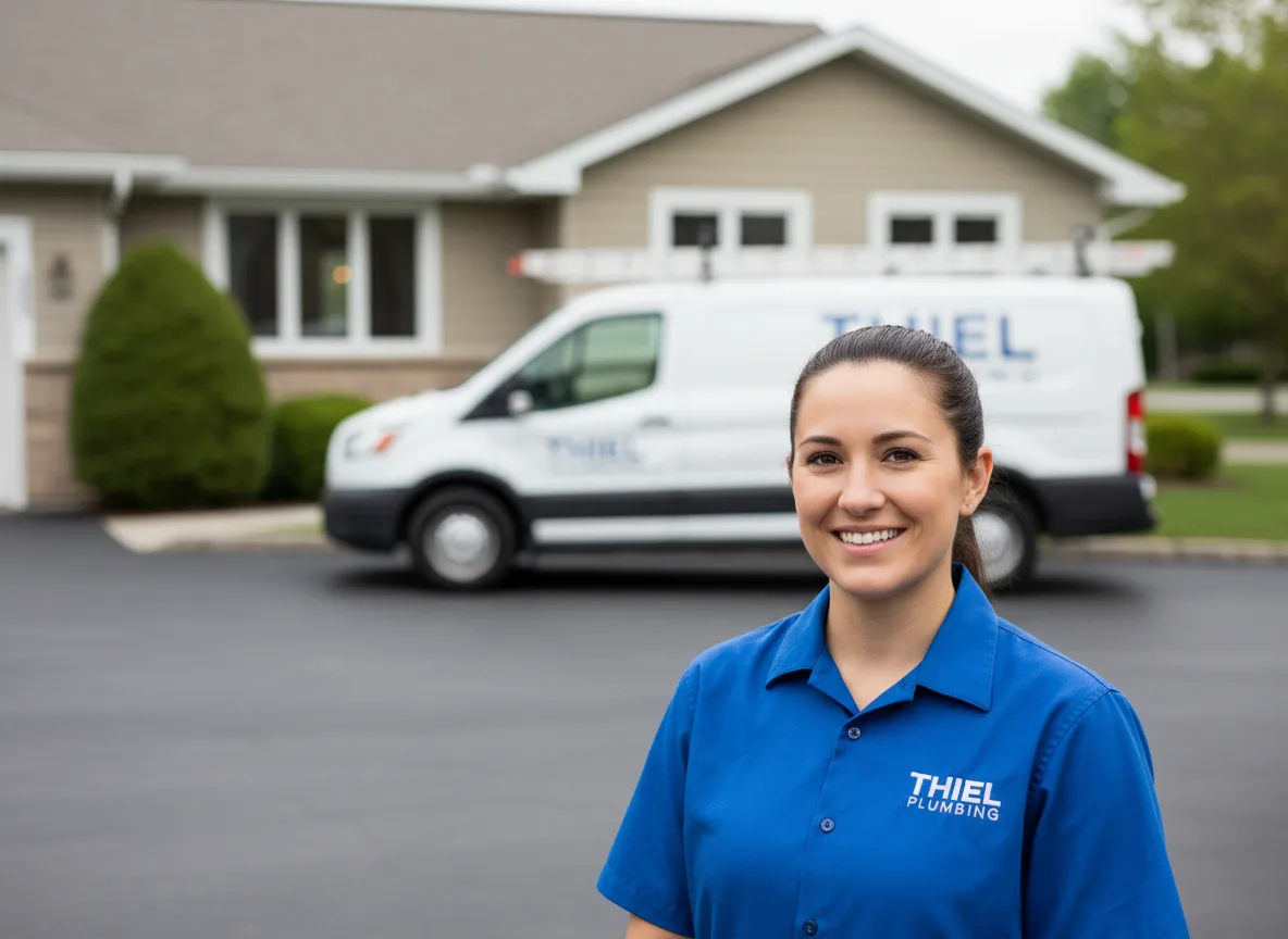 Plumber Desmet, ID FAQs